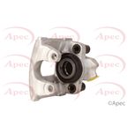 Apec Brake Caliper LCA480