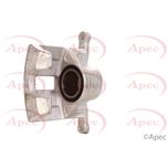 Apec Brake Caliper LCA481