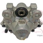 Apec Brake Caliper LCA486N