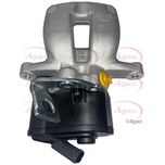 Apec Brake Caliper LCA498N