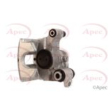 Apec Brake Caliper LCA501