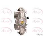 Apec Brake Caliper LCA505