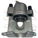 Apec Brake Caliper LCA509N