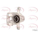 Apec Brake Caliper LCA513