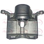 Apec Brake Caliper LCA514N