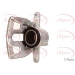 Apec Brake Caliper LCA516