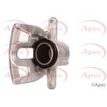 Apec Brake Caliper LCA516N