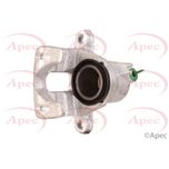 Apec Brake Caliper LCA519