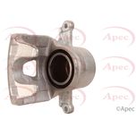 Apec Brake Caliper LCA520