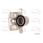 Apec Brake Caliper LCA522