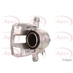 Apec Brake Caliper LCA524