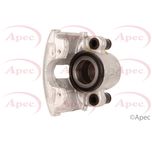 Apec Brake Caliper LCA527