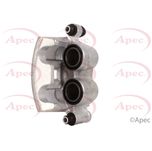 Apec Brake Caliper LCA531
