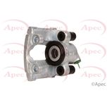 Apec Brake Caliper LCA533