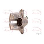 Apec Brake Caliper LCA534