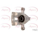 Apec Brake Caliper LCA536N