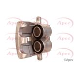 Apec Brake Caliper LCA539