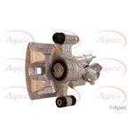 Apec Brake Caliper LCA540