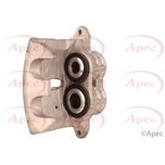 Apec Brake Caliper LCA541