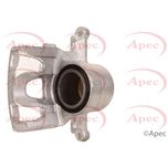 Apec Brake Caliper LCA544