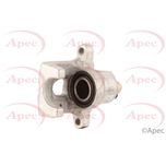 Apec Brake Caliper LCA545