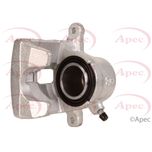 Apec Brake Caliper LCA547