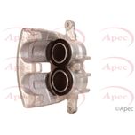 Apec Brake Caliper LCA548