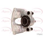 Apec Brake Caliper LCA549