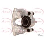 Apec Brake Caliper LCA549N
