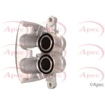 Apec Brake Caliper LCA551