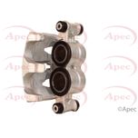 Apec Brake Caliper LCA552