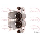 Apec Brake Caliper LCA553