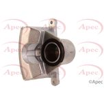 Apec Brake Caliper LCA554