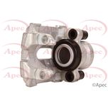 Apec Brake Caliper LCA555