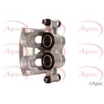 Apec Brake Caliper LCA556