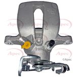 Apec Brake Caliper LCA557N