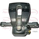 Apec Brake Caliper LCA558N