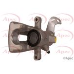 Apec Brake Caliper LCA560N