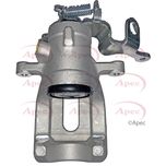 Apec Brake Caliper LCA561N