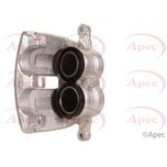 Apec Brake Caliper LCA565