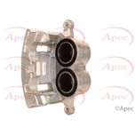 Apec Brake Caliper LCA566
