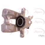 Apec Brake Caliper LCA568