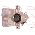 Apec Brake Caliper LCA569