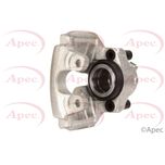 Apec Brake Caliper LCA571