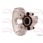 Apec Brake Caliper LCA573