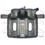 Apec Brake Caliper LCA575N