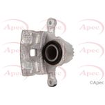 Apec Brake Caliper LCA576
