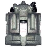 Apec Brake Caliper LCA582N