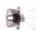 Apec Brake Caliper LCA583