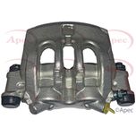 Apec Brake Caliper LCA584N